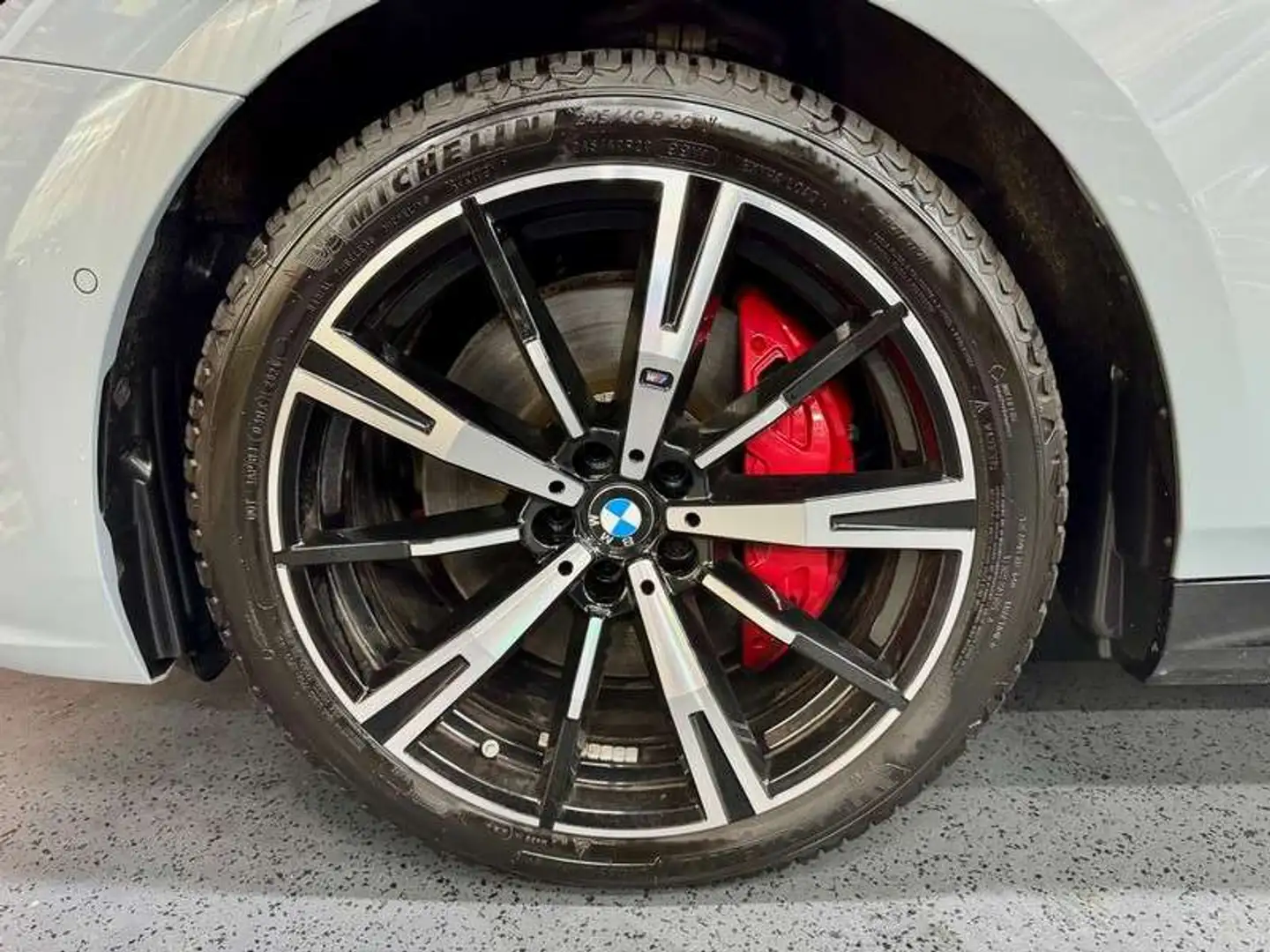 BMW 540 540dA Touring 3.0 303cv Auto xDrive M-SPORT (New Gris - 2