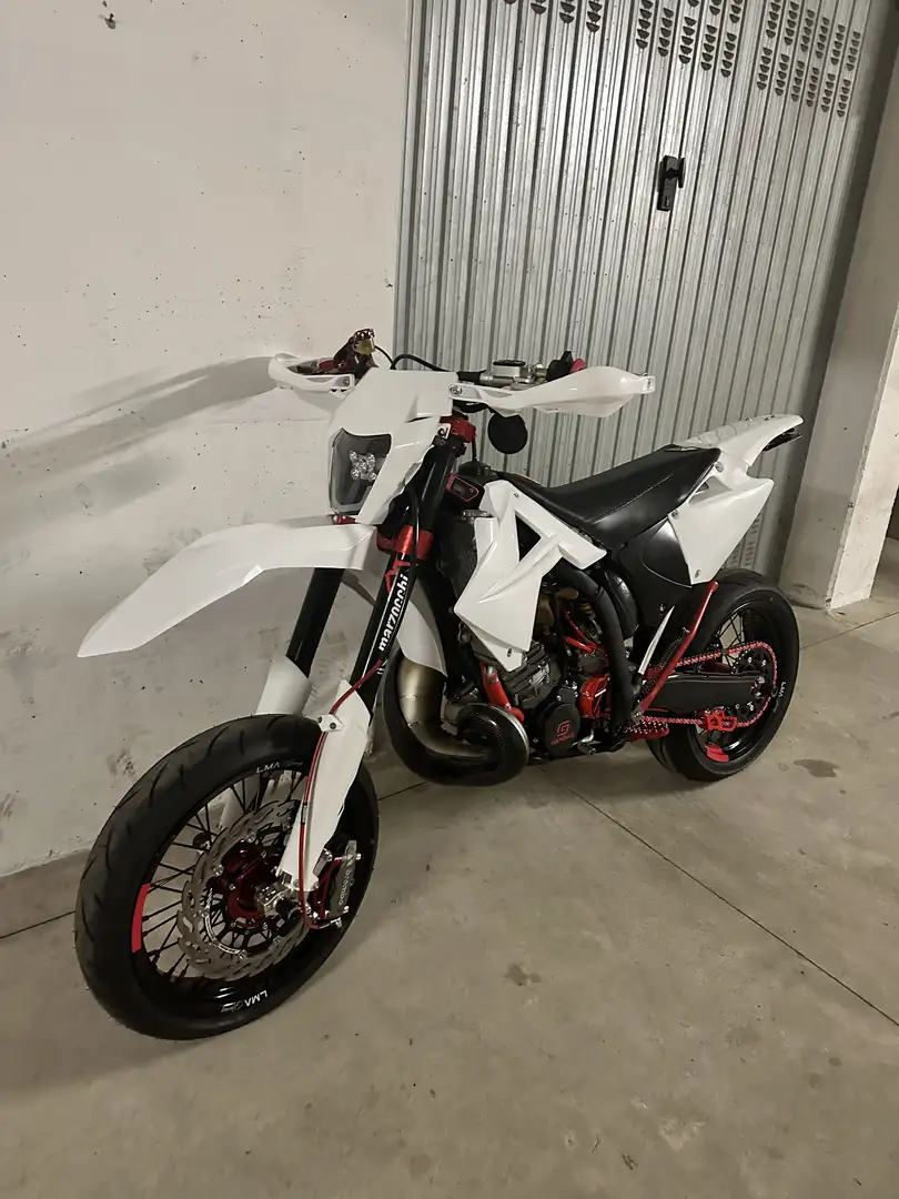 Gas Gas EC 300 EC 300 - 2