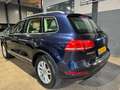 Volkswagen Touareg 3.0 TSI Hybrid Dealer onderhouden Panoramadak Blau - thumbnail 2