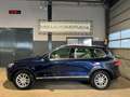 Volkswagen Touareg 3.0 TSI Hybrid Dealer onderhouden Panoramadak Синій - thumbnail 6