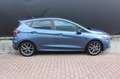 Ford Fiesta 1.0 EcoBoost Hybrid ST-Line X Winterpack | Carplay Blauw - thumbnail 2