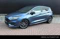 Ford Fiesta 1.0 EcoBoost Hybrid ST-Line X Winterpack | Carplay Blauw - thumbnail 1