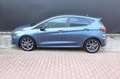 Ford Fiesta 1.0 EcoBoost Hybrid ST-Line X Winterpack | Carplay Blauw - thumbnail 8