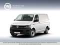 Volkswagen T6 Transporter VW T6 Kastenwagen TDI Blanc - thumbnail 1
