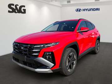 1.6 T-GDI Trend Hybrid *MATRIX-LED*NAVI*Digitales