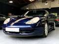 Porsche 996 996 CARRERA CABRIOLET 3.4 300CV /TIPTRONIC / BEL ETAT Blau - thumbnail 1