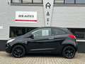Ford Ka/Ka+ 1.2 Metal start/stop Airco Apk t/m 18-09-2026 Negro - thumbnail 2