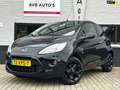 Ford Ka/Ka+ 1.2 Metal start/stop Airco Apk t/m 18-09-2026 Negro - thumbnail 1