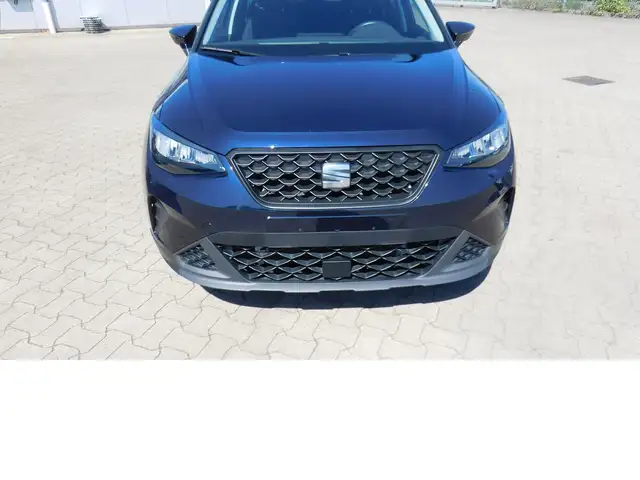 Seat Arona view 3