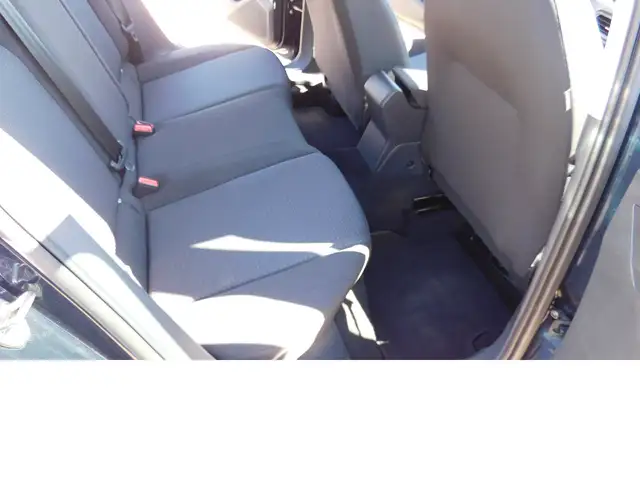 Seat Arona view 12