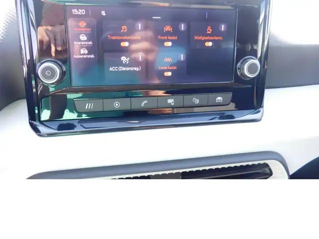 Seat Arona view 5