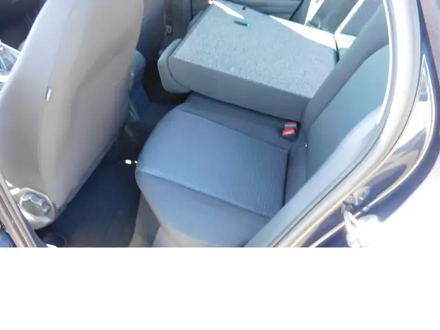 Seat Arona view 10
