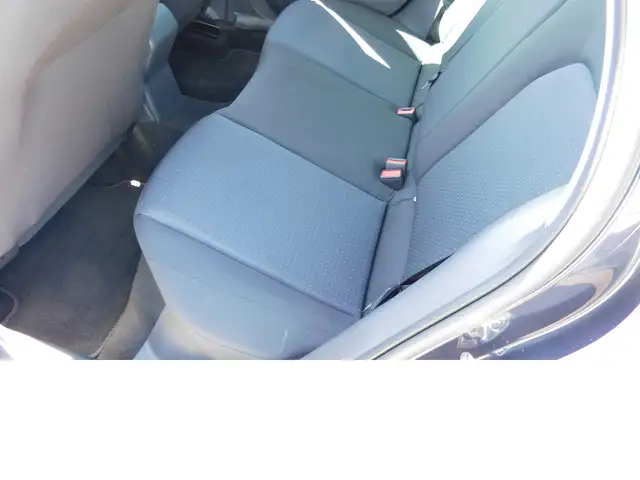Seat Arona view 11