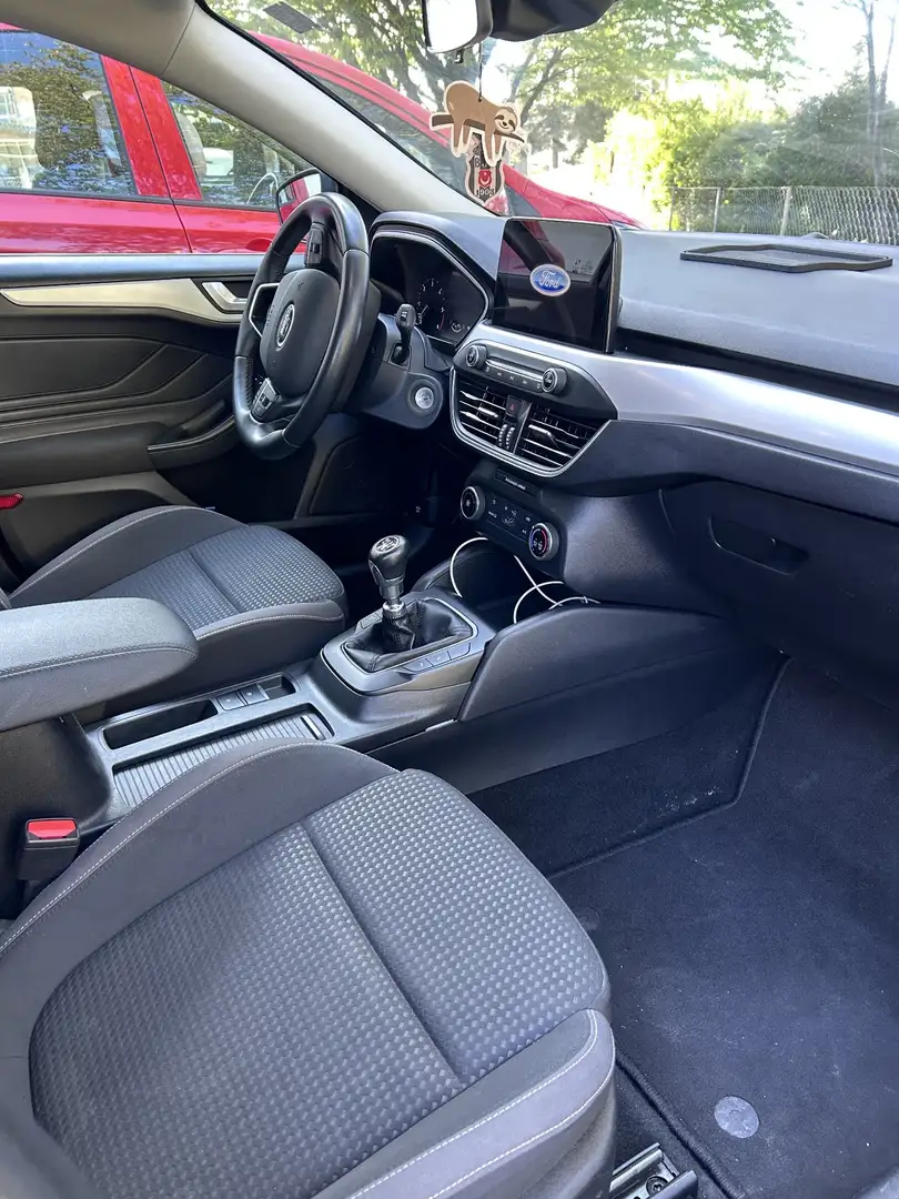 Ford Focus Turnier 1.5 EcoBlue Start-Stopp-System COOL&CONNEC - 2
