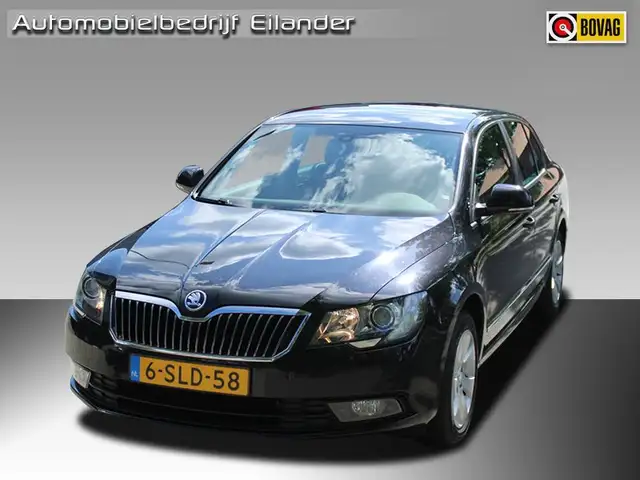 Skoda Superb 1.4 TSI Active Business