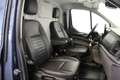 Ford Transit Custom 2.0 TDCI 130PK Trail EURO 6 - Airco - Cruise - Cam Blauw - thumbnail 4