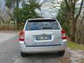 Jeep Compass 2.0 td Limited 4wd Gris - thumbnail 4