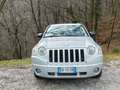 Jeep Compass 2.0 td Limited 4wd Grigio - thumbnail 3