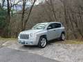 Jeep Compass 2.0 td Limited 4wd Gris - thumbnail 7