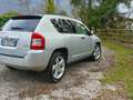 Jeep Compass 2.0 td Limited 4wd Gris - thumbnail 2
