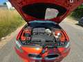 BMW 116 116i neu TÜV 2027, Unfallfrei Оранжевий - thumbnail 5
