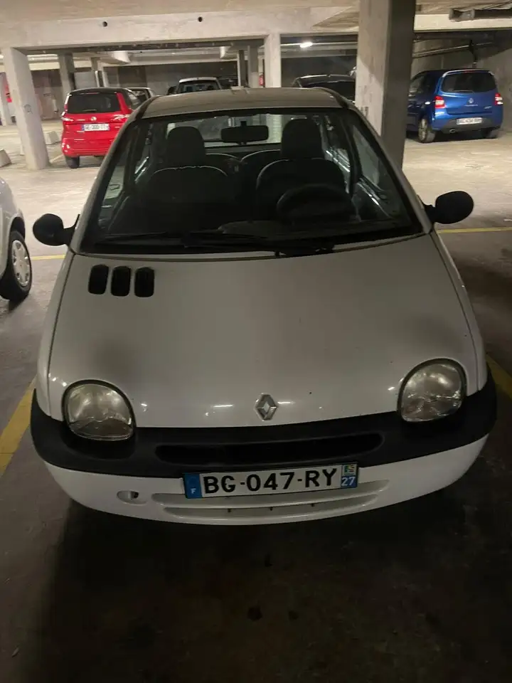 Renault Twingo 1.2i GENERIQUE