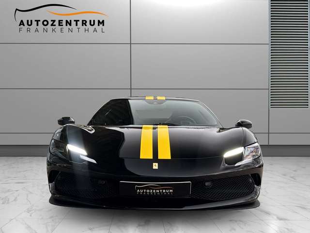 Ferrari 296 POWER 07/29 PPF CERAMIC JBL