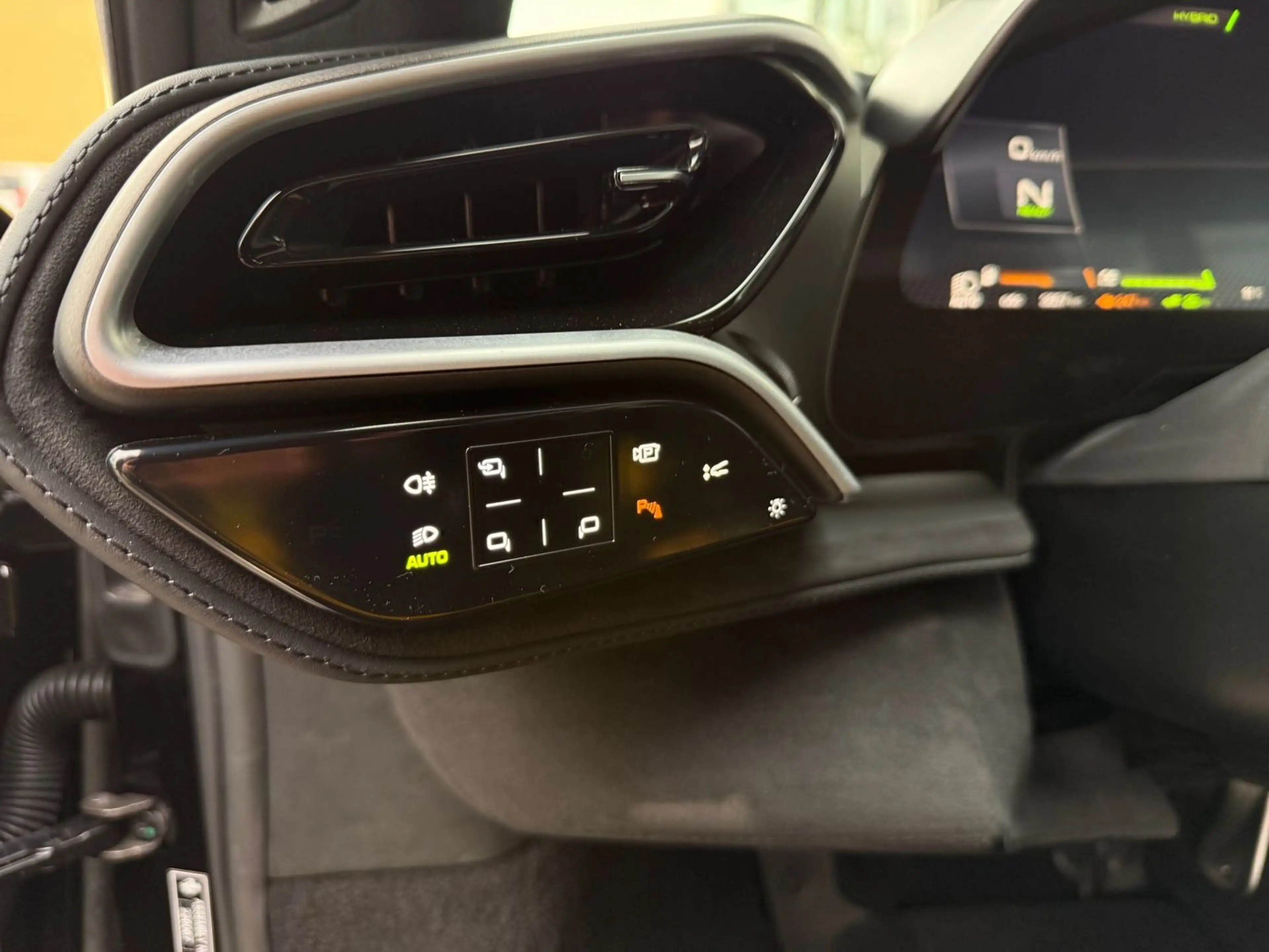 Ferrari 296 POWER 07/29 PPF CERAMIC JBL — photo 15