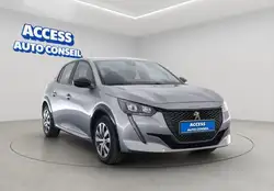 Peugeot e-208 (2) Electrique 136ch Active Pack 1RE MAIN Comme Neuve