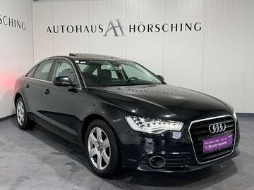 2,0 TDI ultra daylight s-tronic  //MATRIX-LED//...