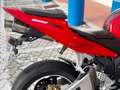 Honda CBR 600 honda cbr 600 rr Rosso - thumbnail 4