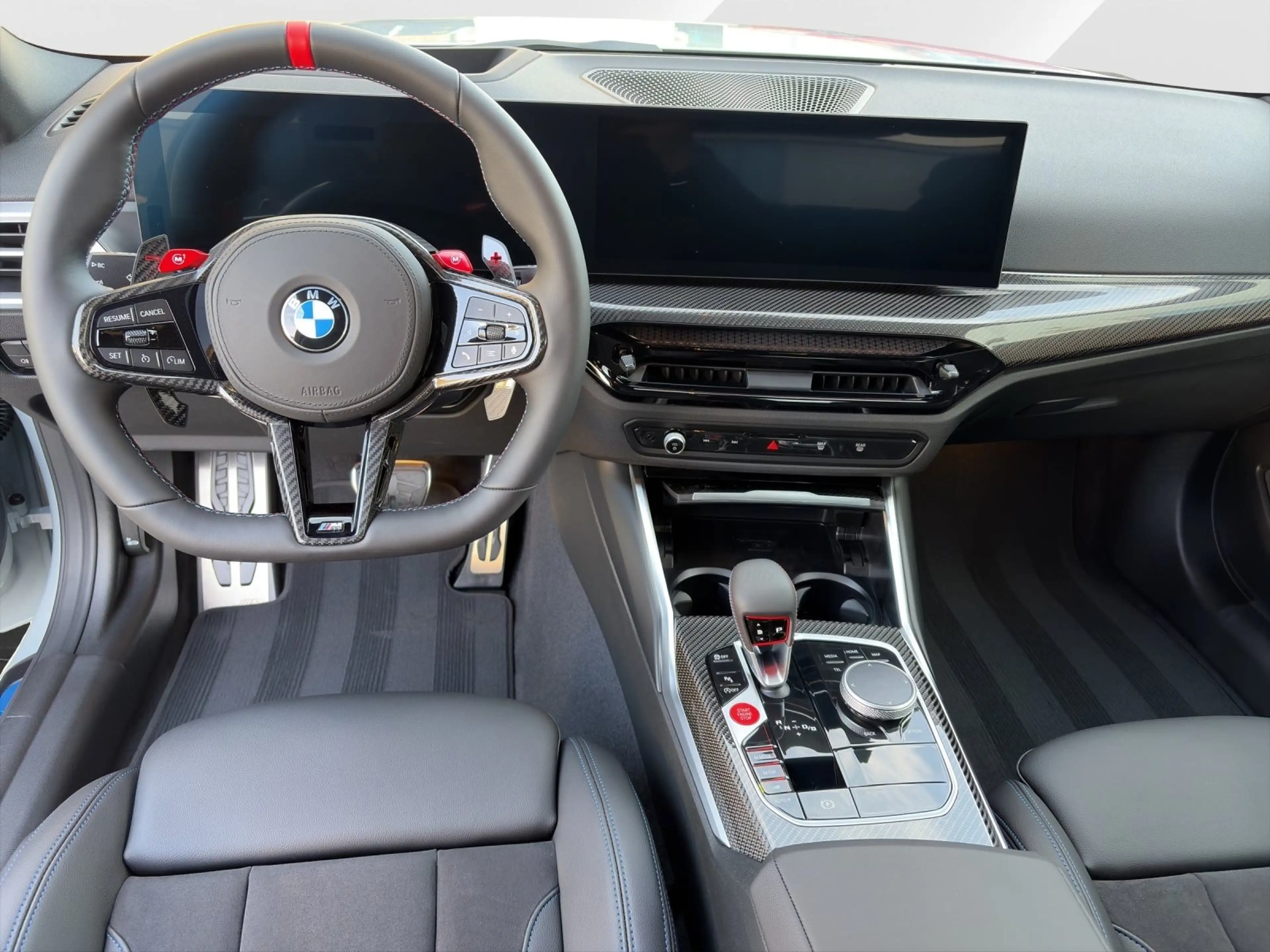 BMW M2 Coupé - UPE 83.270,00€ #exclusive — photo 9