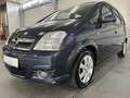 Opel Meriva Edition 1.6 AUTOMATIK BENZIN KLIMA ALUFELGEN Gris - thumbnail 5