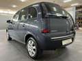 Opel Meriva Edition 1.6 AUTOMATIK BENZIN KLIMA ALUFELGEN Gris - thumbnail 4