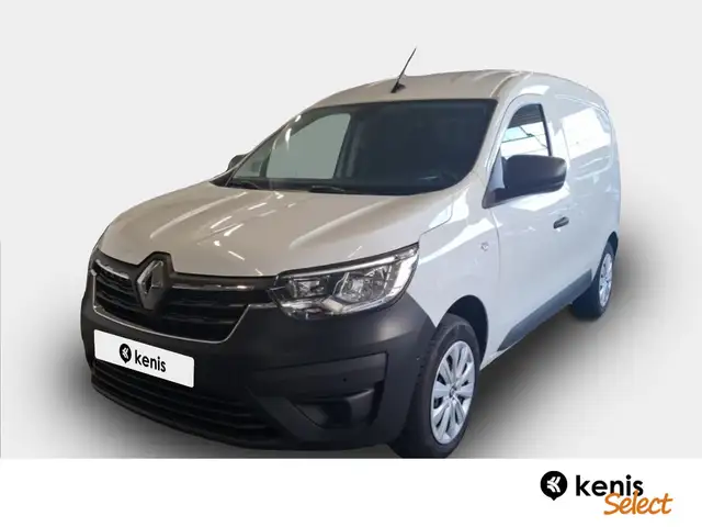 Renault Kangoo 1.5 dCi 75 Express Comfort AIRCO NAVI CAM