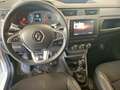 Renault Kangoo 1.5 dCi 75 Express Comfort AIRCO NAVI CAM Blanc - thumbnail 11