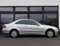 Mercedes-Benz CLK 200 K Elegance TEMP.! PDC! LEDER! Silber - thumbnail 17