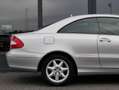 Mercedes-Benz CLK 200 K Elegance TEMP.! PDC! LEDER! Silber - thumbnail 20
