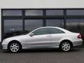 Mercedes-Benz CLK 200 K Elegance TEMP.! PDC! LEDER! Silber - thumbnail 8