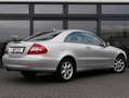 Mercedes-Benz CLK 200 K Elegance TEMP.! PDC! LEDER! Silber - thumbnail 14