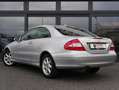 Mercedes-Benz CLK 200 K Elegance TEMP.! PDC! LEDER! Silber - thumbnail 16
