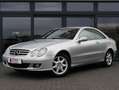 Mercedes-Benz CLK 200 K Elegance TEMP.! PDC! LEDER! Silber - thumbnail 1