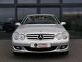 Mercedes-Benz CLK 200 K Elegance TEMP.! PDC! LEDER! Silber - thumbnail 4