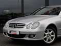 Mercedes-Benz CLK 200 K Elegance TEMP.! PDC! LEDER! Silber - thumbnail 3