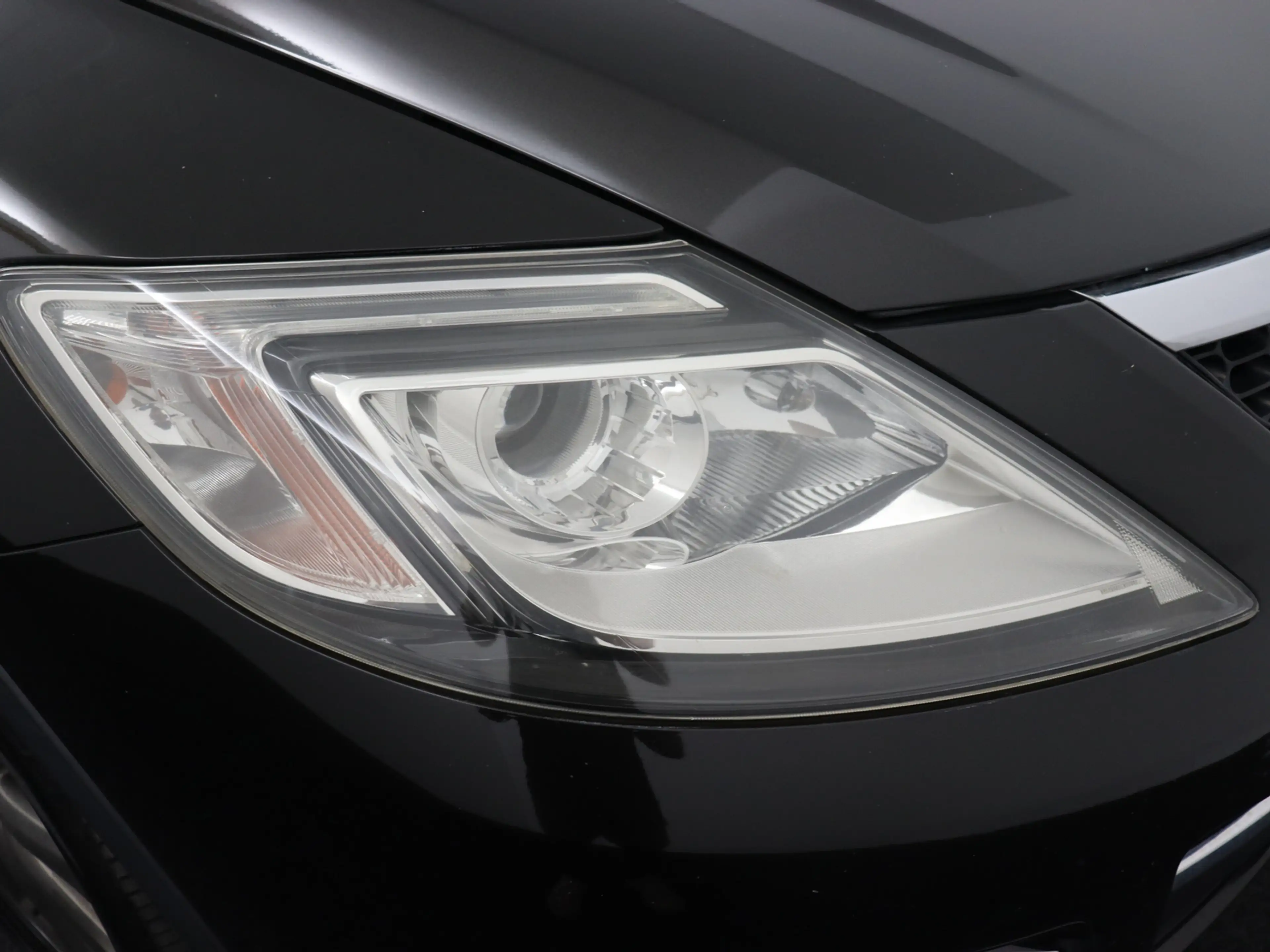 Mazda CX-9 3.7 GT-L trekhaak — photo 33