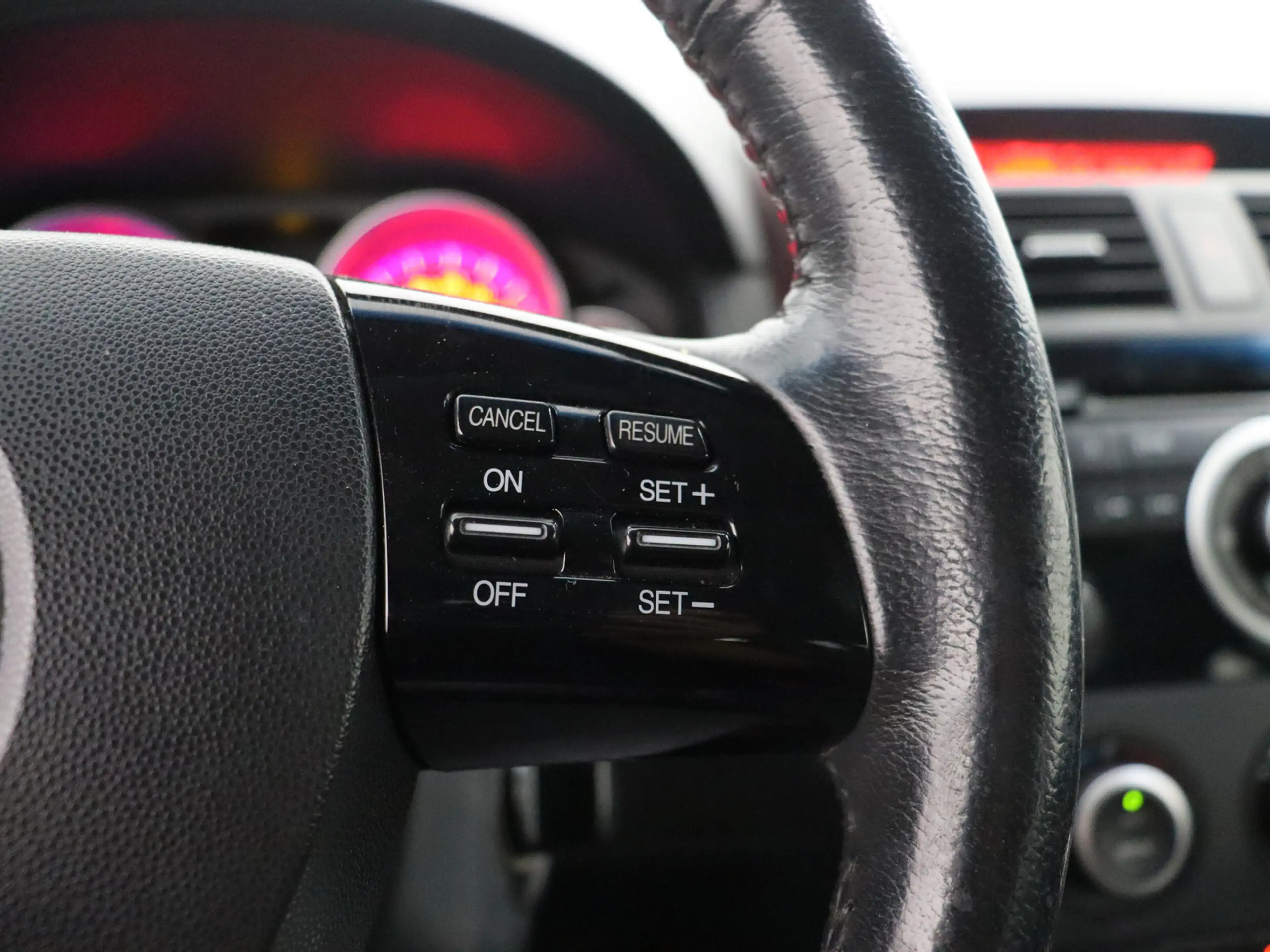 Mazda CX-9 3.7 GT-L trekhaak — photo 27