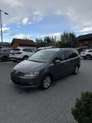 Volkswagen Sharan Comfortline BMT