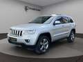Jeep Grand Cherokee V6 3.0 CRD FAP 241 Overland A Gris - thumbnail 4