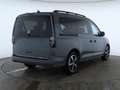 Volkswagen Caddy Edition 2,0TDI 75kW KAMERA PANO LED E Grau - thumbnail 4