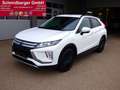 Mitsubishi Eclipse Cross 1,5 TC 2WD Intense Weiß - thumbnail 1